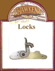 The Hawken Shop Locks